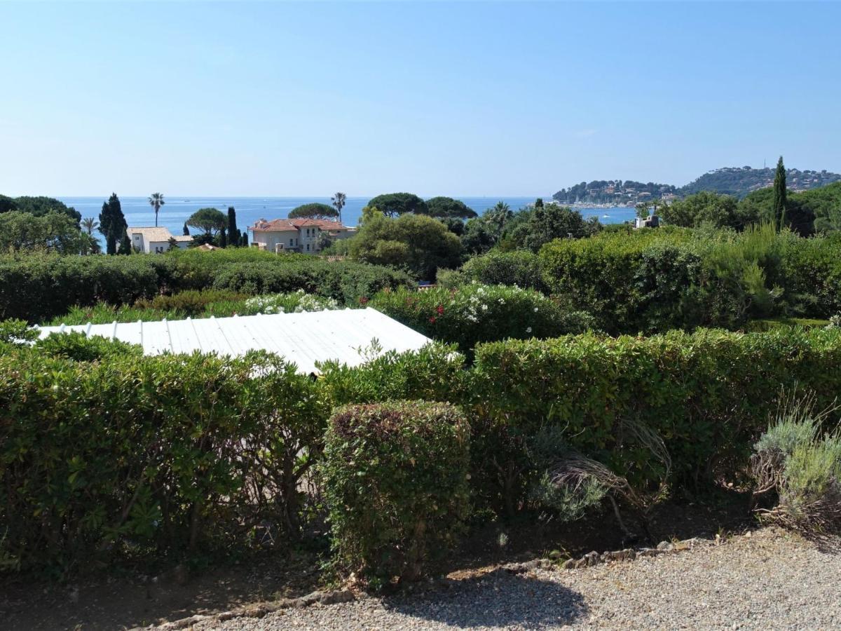 Apartment Riva Bella-1 By Interhome Cavalaire-sur-Mer Eksteriør billede