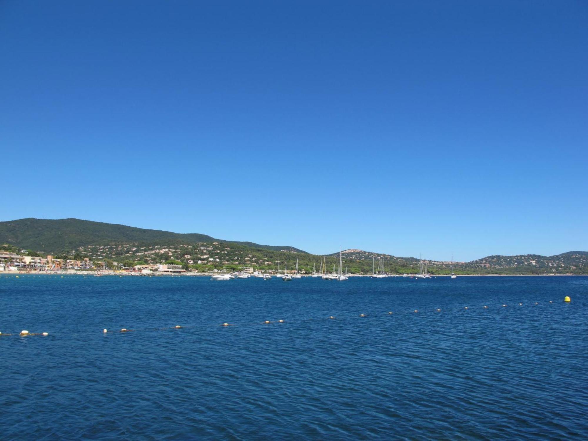 Apartment Riva Bella-1 By Interhome Cavalaire-sur-Mer Eksteriør billede